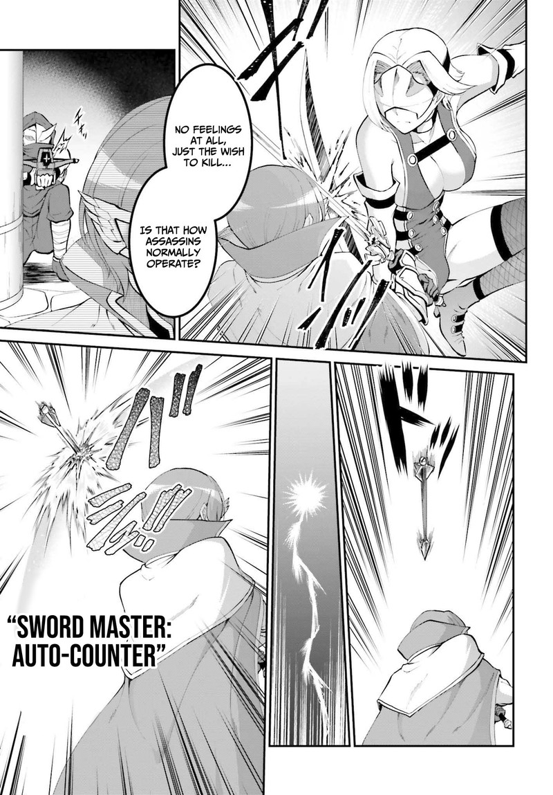 Maou Toubatsu Shita Ato Medachitakunai Node Guild Master Ni Natta 30 13