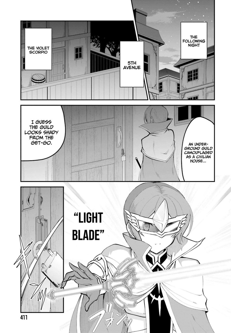 Maou Toubatsu Shita Ato Medachitakunai Node Guild Master Ni Natta 30 7