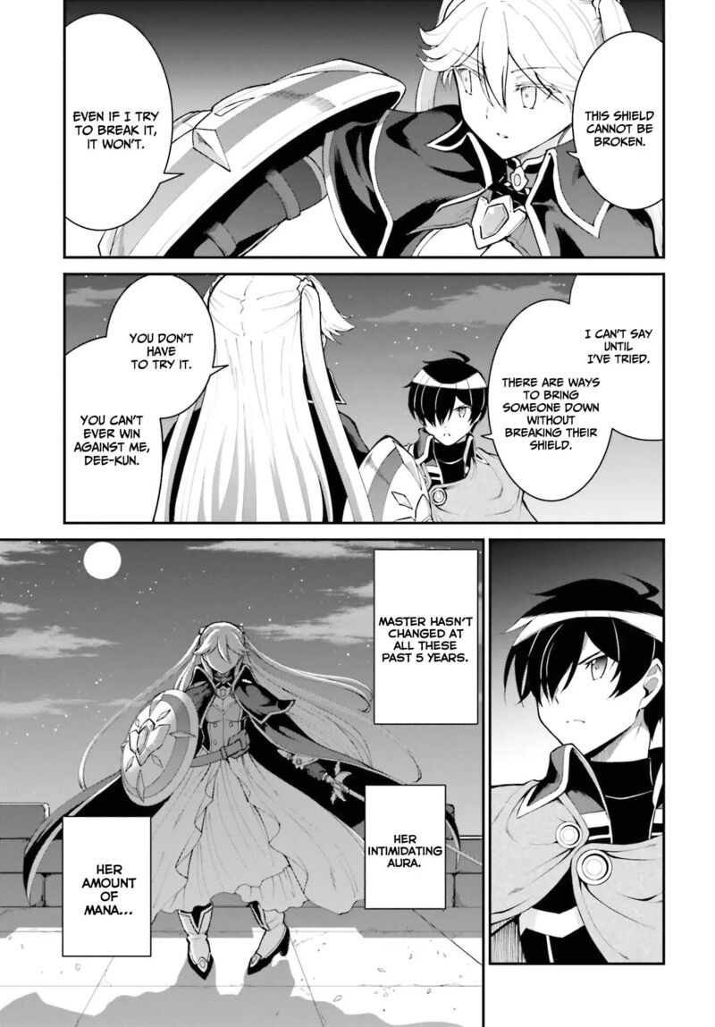 Maou Toubatsu Shita Ato Medachitakunai Node Guild Master Ni Natta 32 12