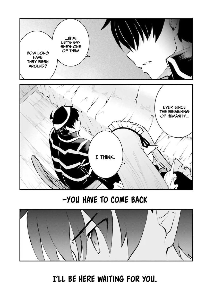 Maou Toubatsu Shita Ato Medachitakunai Node Guild Master Ni Natta 33 14