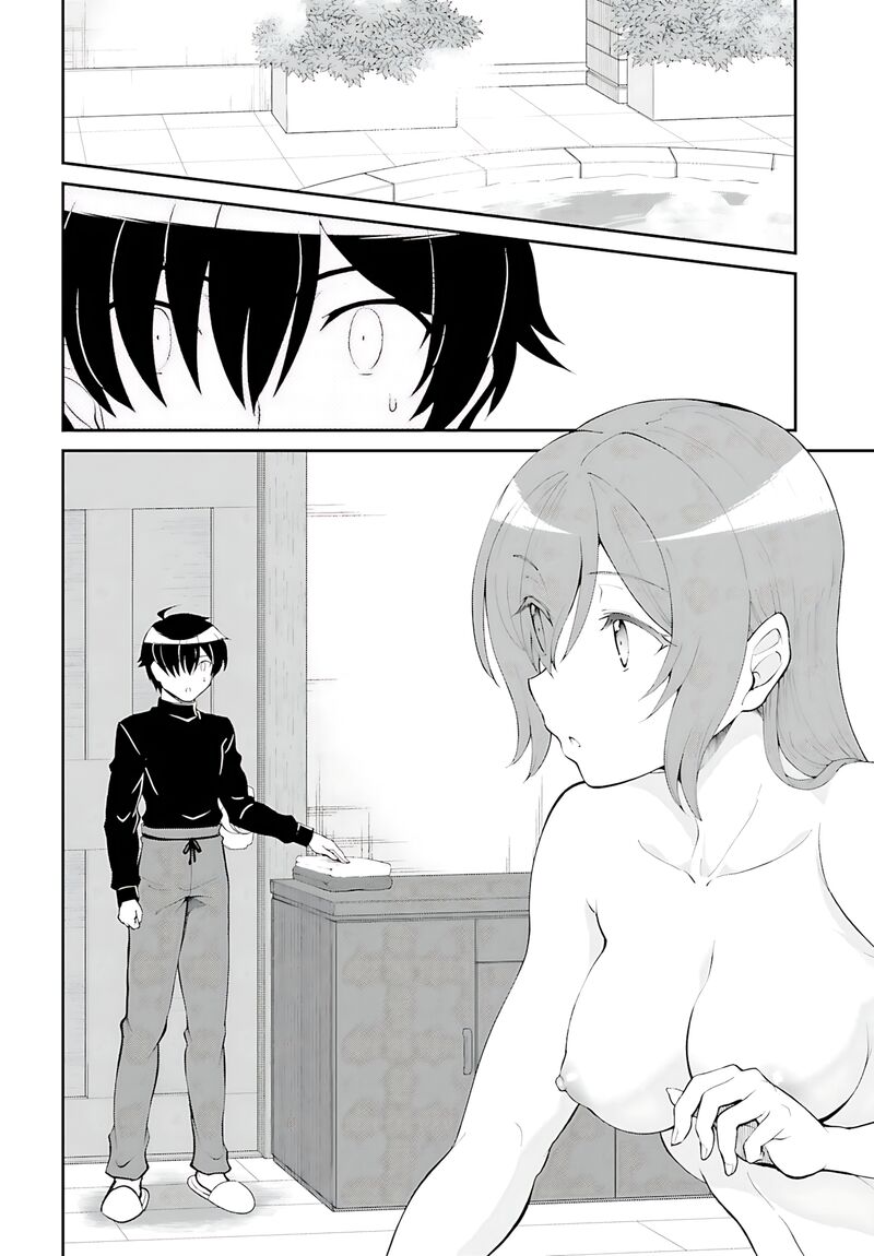 Maou Toubatsu Shita Ato Medachitakunai Node Guild Master Ni Natta 36 3