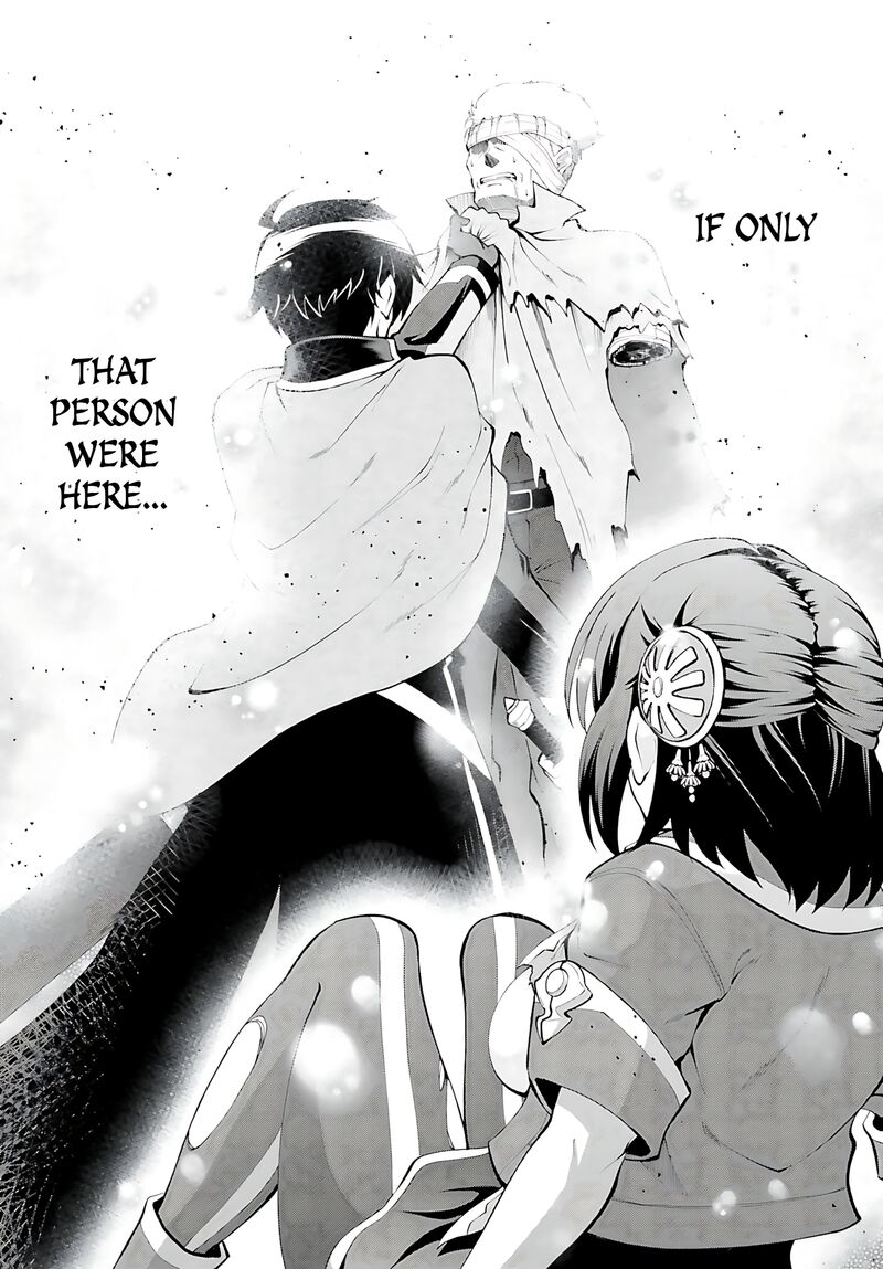 Maou Toubatsu Shita Ato Medachitakunai Node Guild Master Ni Natta 43 7