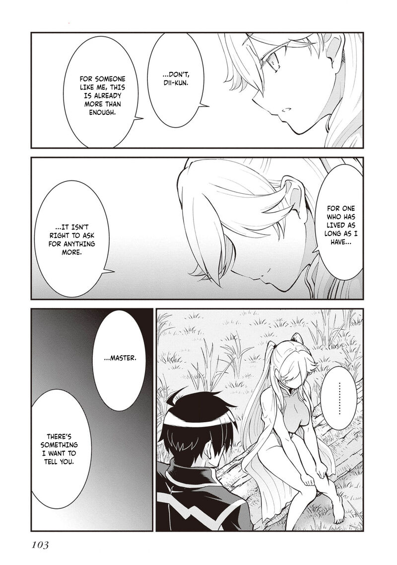 Maou Toubatsu Shita Ato Medachitakunai Node Guild Master Ni Natta 47 14