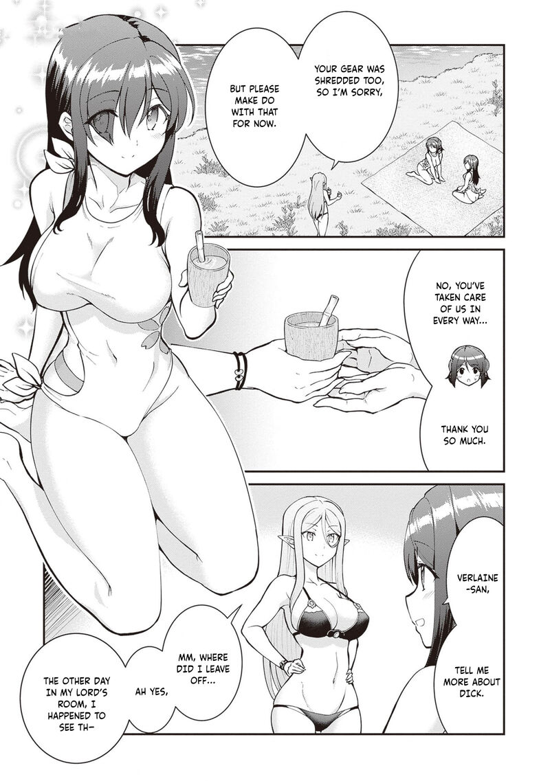 Maou Toubatsu Shita Ato Medachitakunai Node Guild Master Ni Natta 47 4