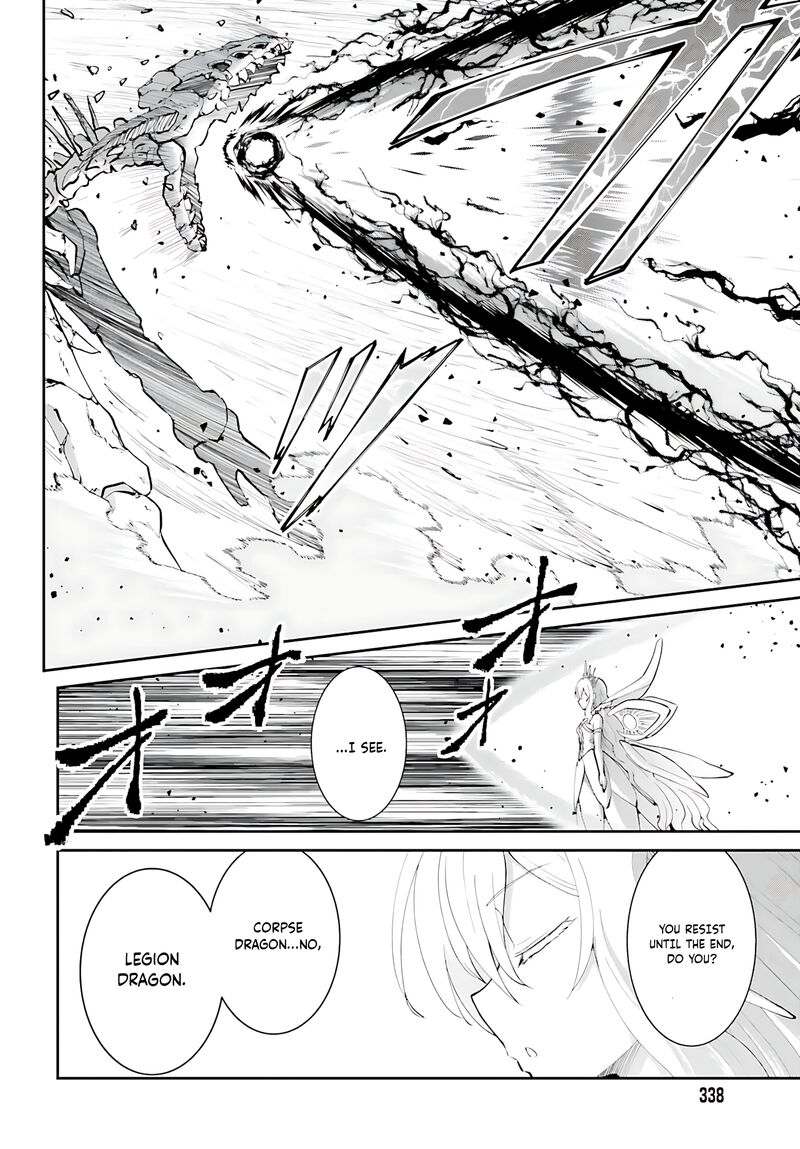 Maou Toubatsu Shita Ato Medachitakunai Node Guild Master Ni Natta 50 11