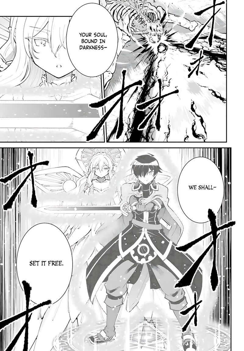 Maou Toubatsu Shita Ato Medachitakunai Node Guild Master Ni Natta 50 12