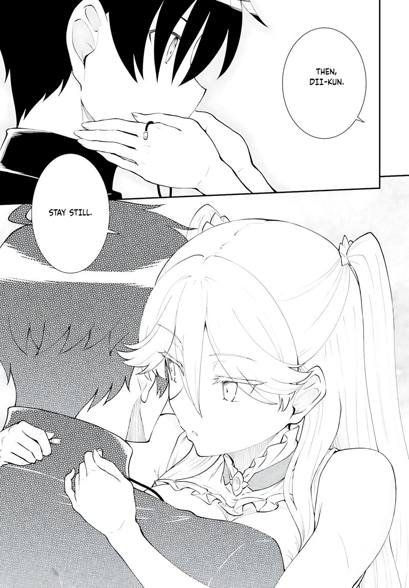 Maou Toubatsu Shita Ato Medachitakunai Node Guild Master Ni Natta 52 10