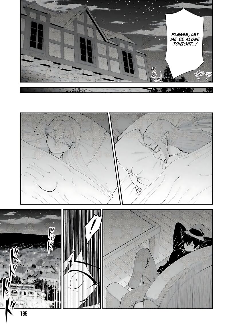 Maou Toubatsu Shita Ato Medachitakunai Node Guild Master Ni Natta 52 16