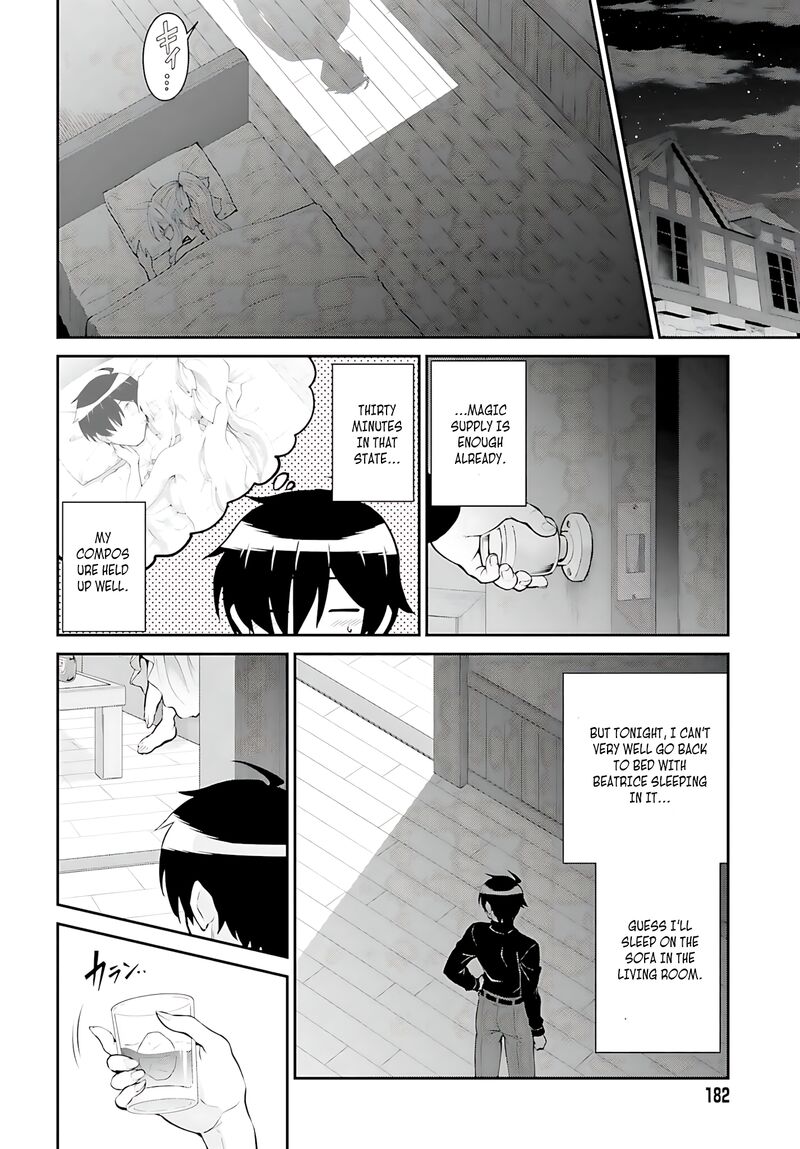 Maou Toubatsu Shita Ato Medachitakunai Node Guild Master Ni Natta 52 3