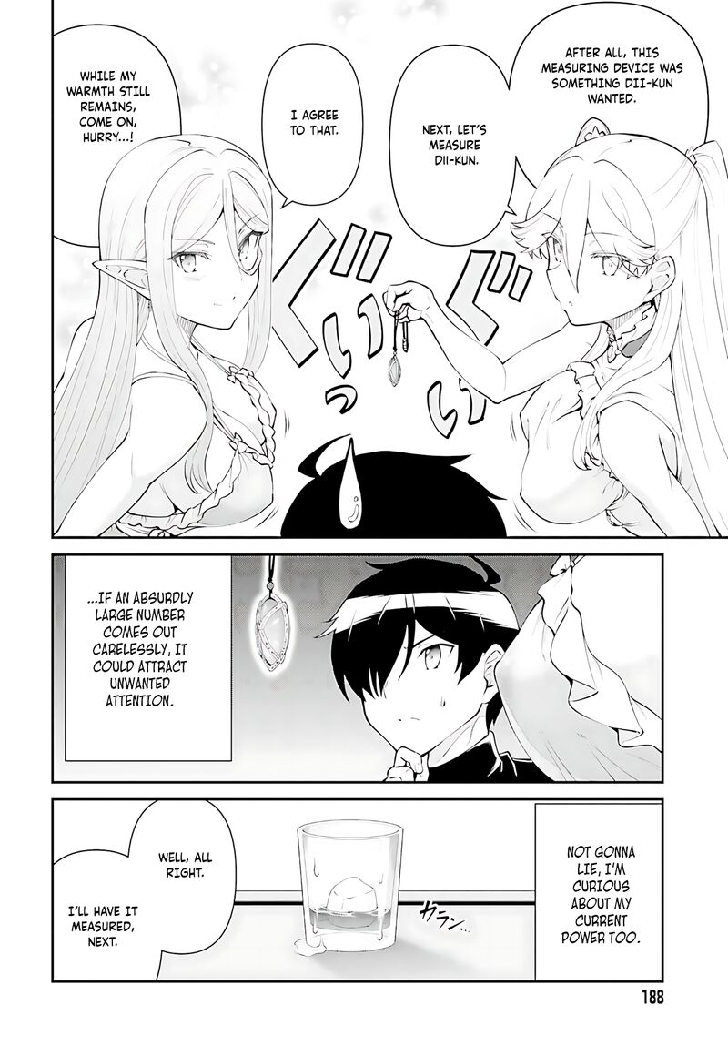 Maou Toubatsu Shita Ato Medachitakunai Node Guild Master Ni Natta 52 9