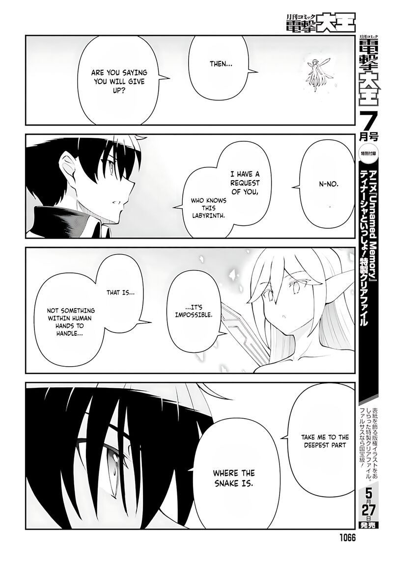 Maou Toubatsu Shita Ato Medachitakunai Node Guild Master Ni Natta 53 13