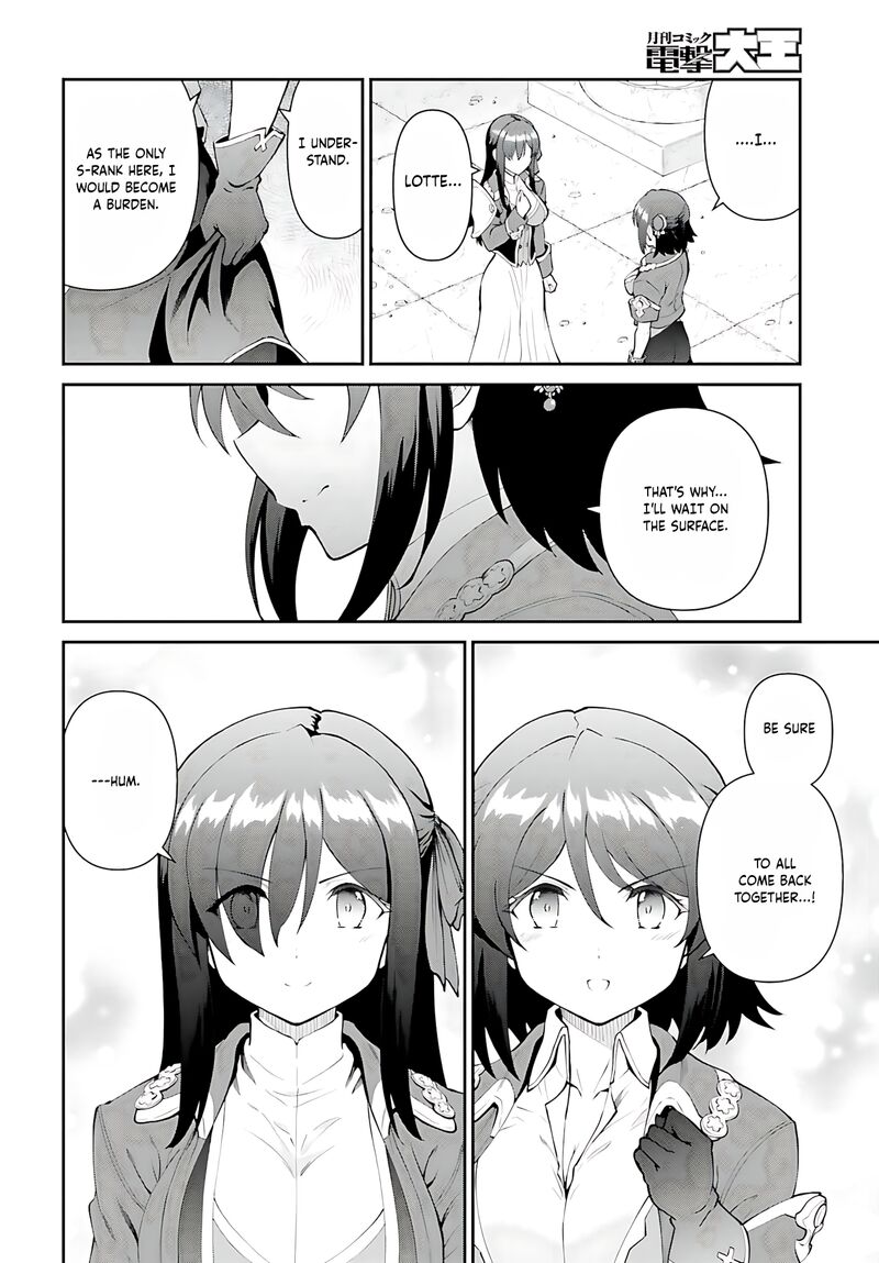 Maou Toubatsu Shita Ato Medachitakunai Node Guild Master Ni Natta 53 15