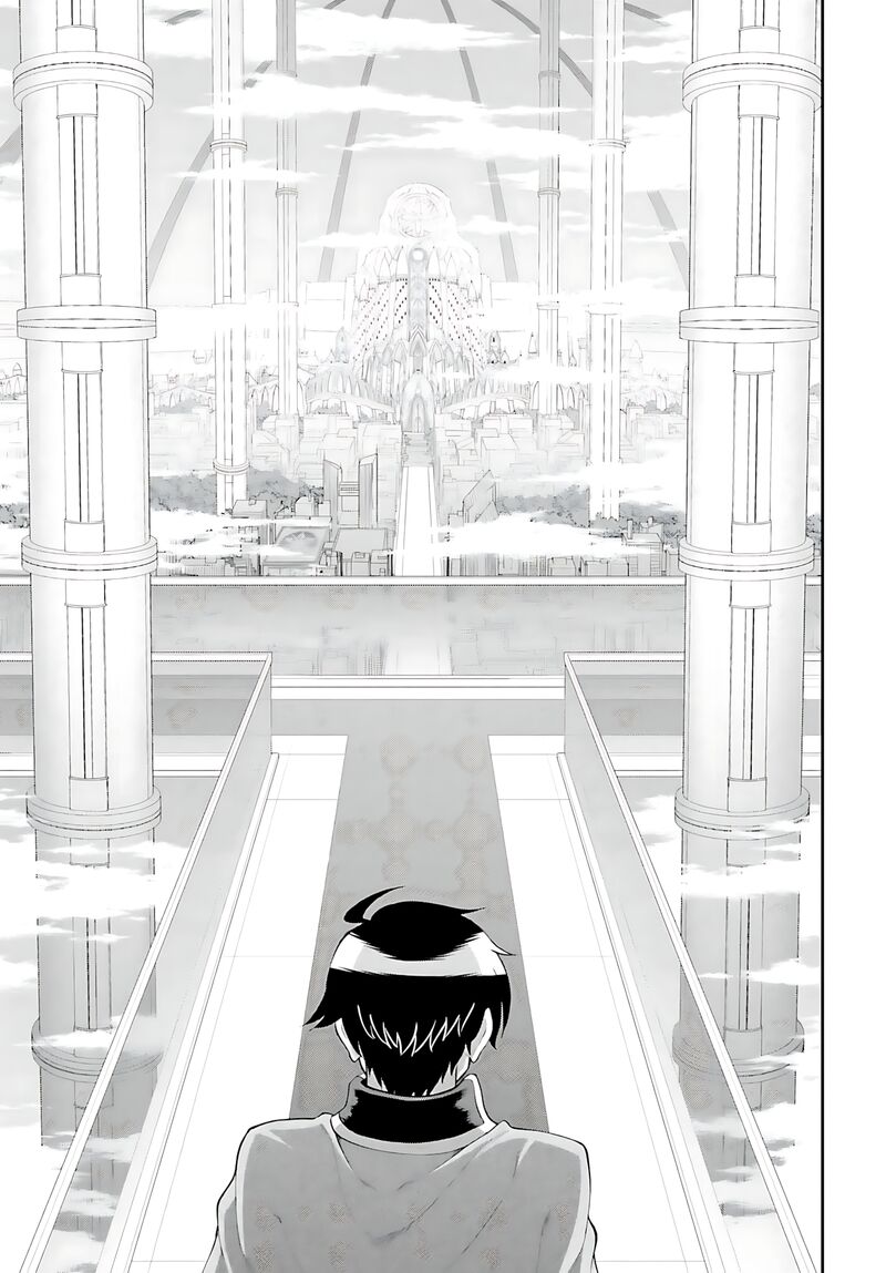 Maou Toubatsu Shita Ato Medachitakunai Node Guild Master Ni Natta 53 20