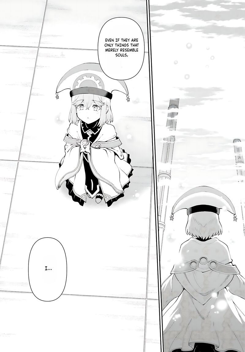 Maou Toubatsu Shita Ato Medachitakunai Node Guild Master Ni Natta 53 29