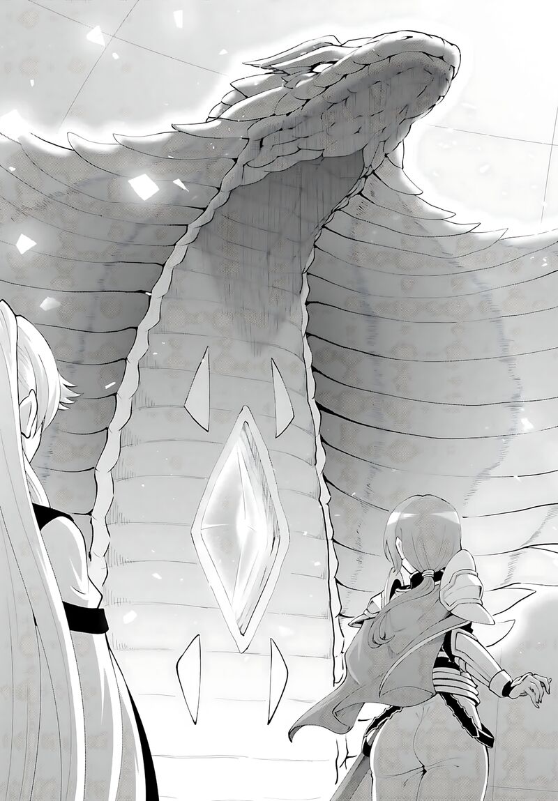 Maou Toubatsu Shita Ato Medachitakunai Node Guild Master Ni Natta 54 18