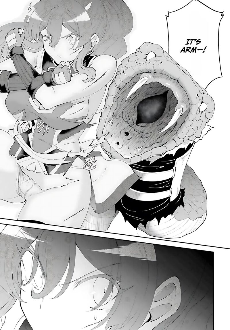 Maou Toubatsu Shita Ato Medachitakunai Node Guild Master Ni Natta 55 16