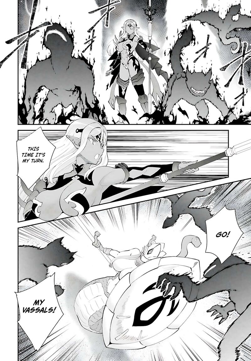 Maou Toubatsu Shita Ato Medachitakunai Node Guild Master Ni Natta 56 5