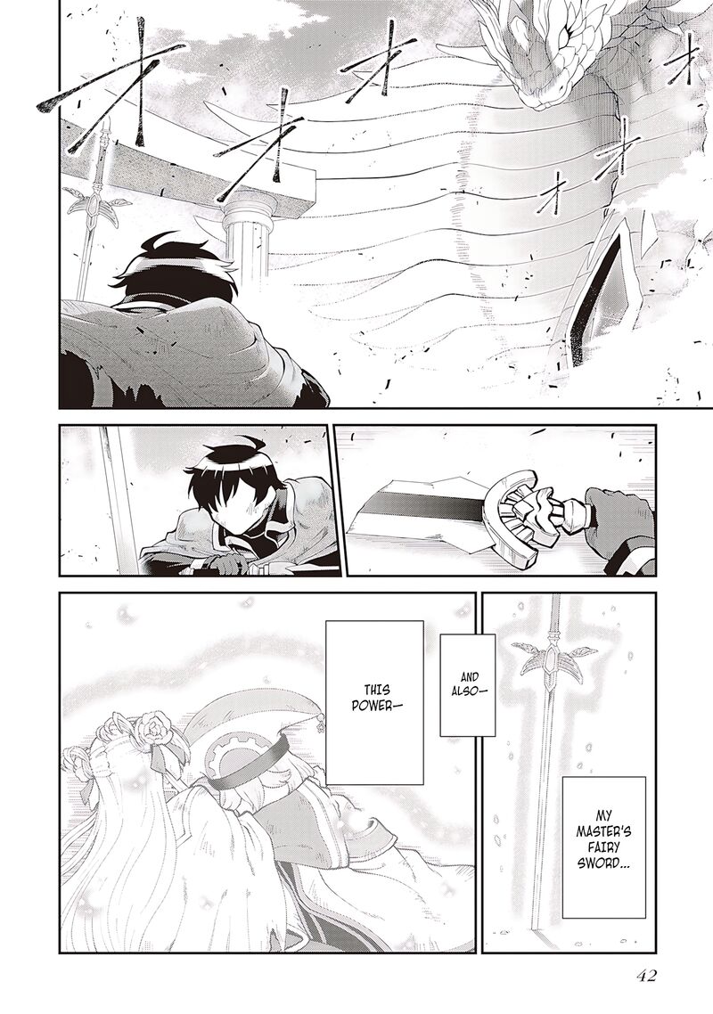 Maou Toubatsu Shita Ato Medachitakunai Node Guild Master Ni Natta 57 13