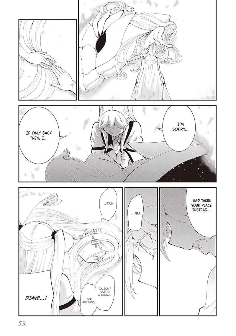 Maou Toubatsu Shita Ato Medachitakunai Node Guild Master Ni Natta 57 30