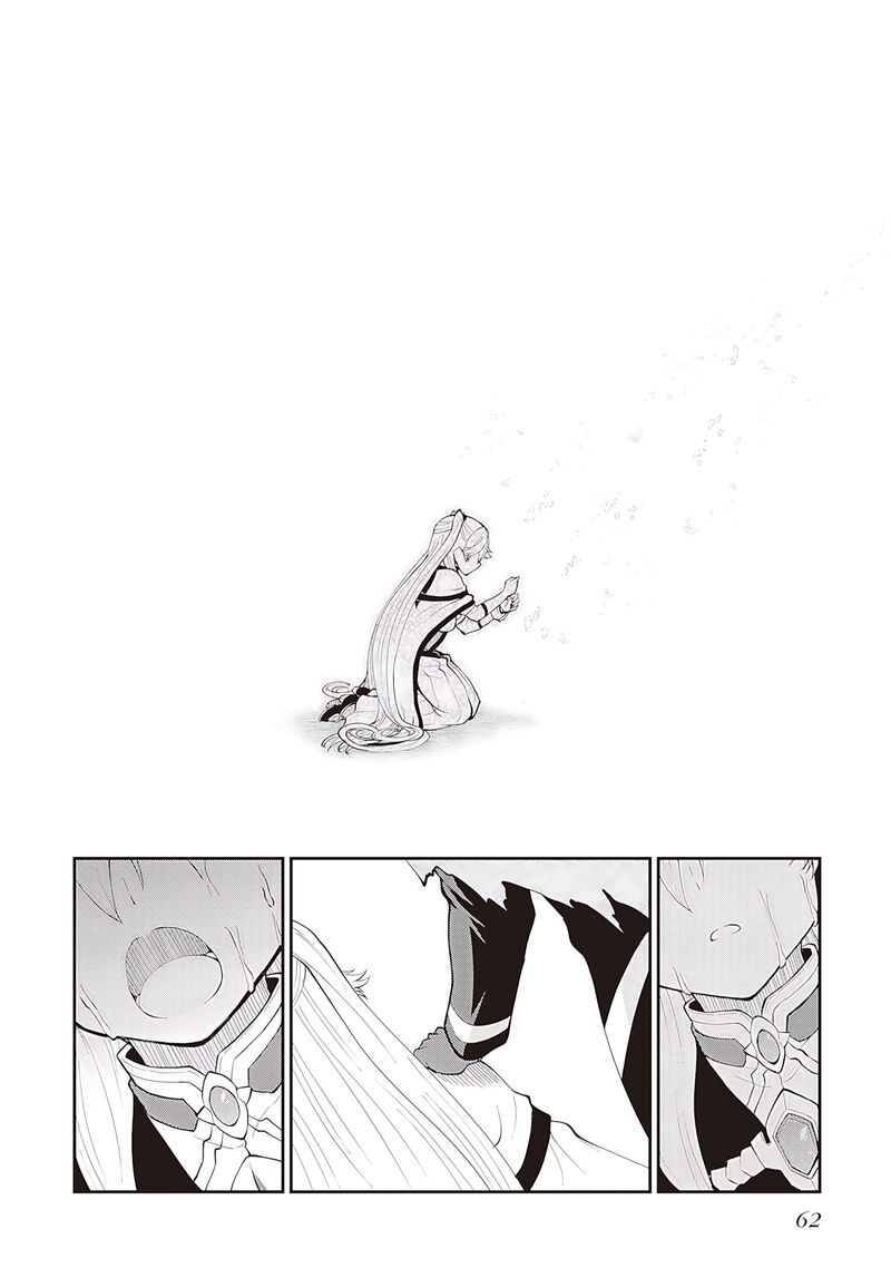 Maou Toubatsu Shita Ato Medachitakunai Node Guild Master Ni Natta 57 33