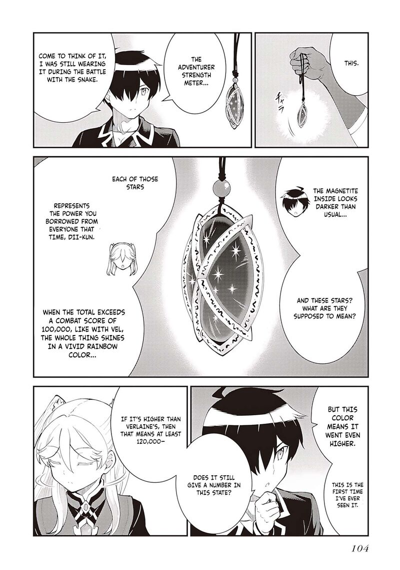 Maou Toubatsu Shita Ato Medachitakunai Node Guild Master Ni Natta 59 11