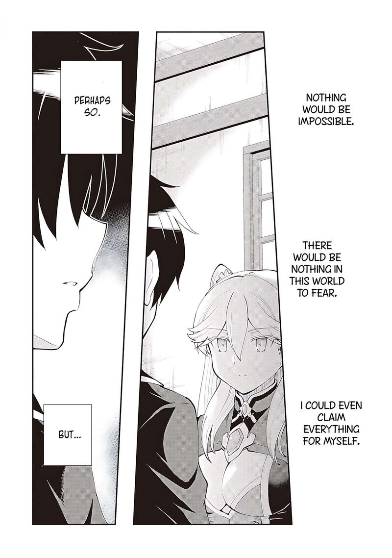 Maou Toubatsu Shita Ato Medachitakunai Node Guild Master Ni Natta 59 15