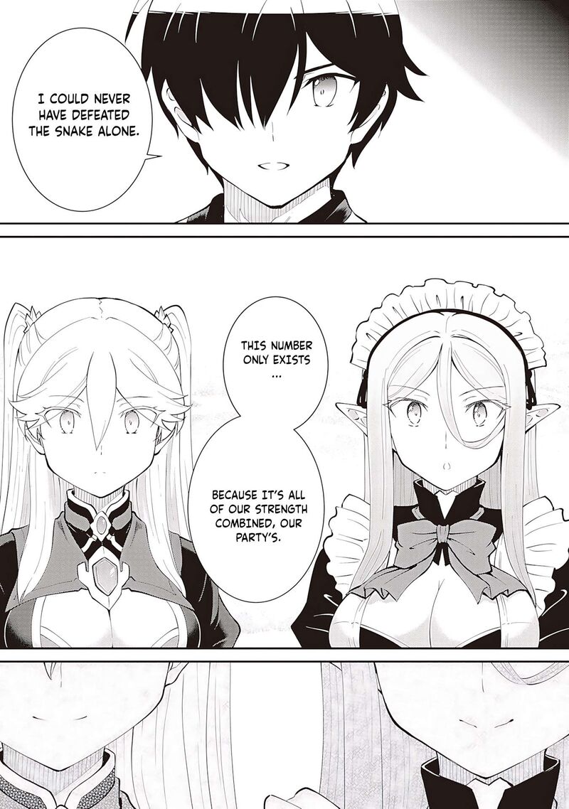 Maou Toubatsu Shita Ato Medachitakunai Node Guild Master Ni Natta 59 16