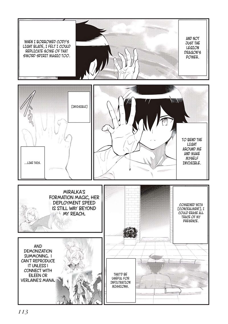 Maou Toubatsu Shita Ato Medachitakunai Node Guild Master Ni Natta 59 20