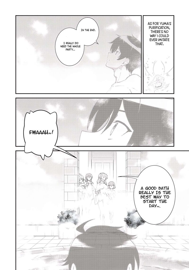 Maou Toubatsu Shita Ato Medachitakunai Node Guild Master Ni Natta 59 21