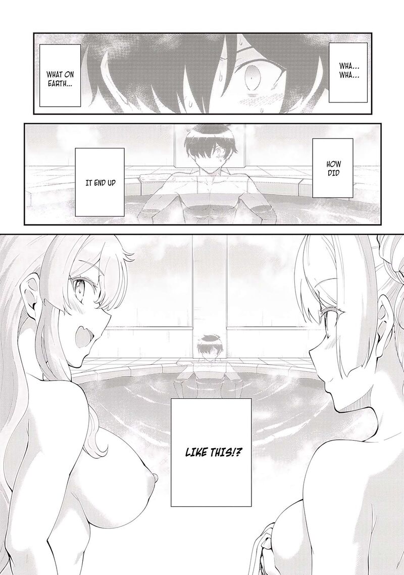 Maou Toubatsu Shita Ato Medachitakunai Node Guild Master Ni Natta 59 25