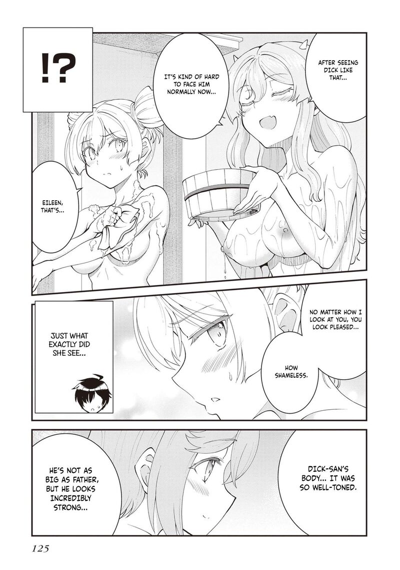 Maou Toubatsu Shita Ato Medachitakunai Node Guild Master Ni Natta 60 8