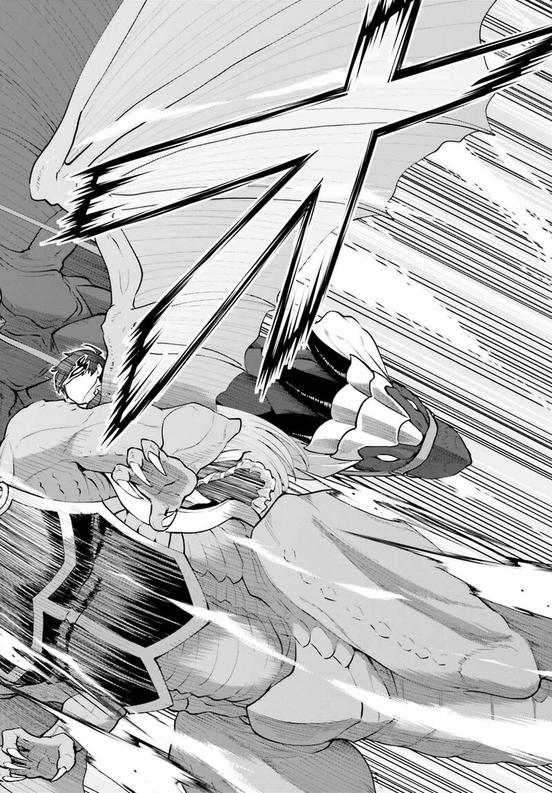 Maou Toubatsu Shita Ato Medachitakunai Node Guild Master Ni Natta 63 7