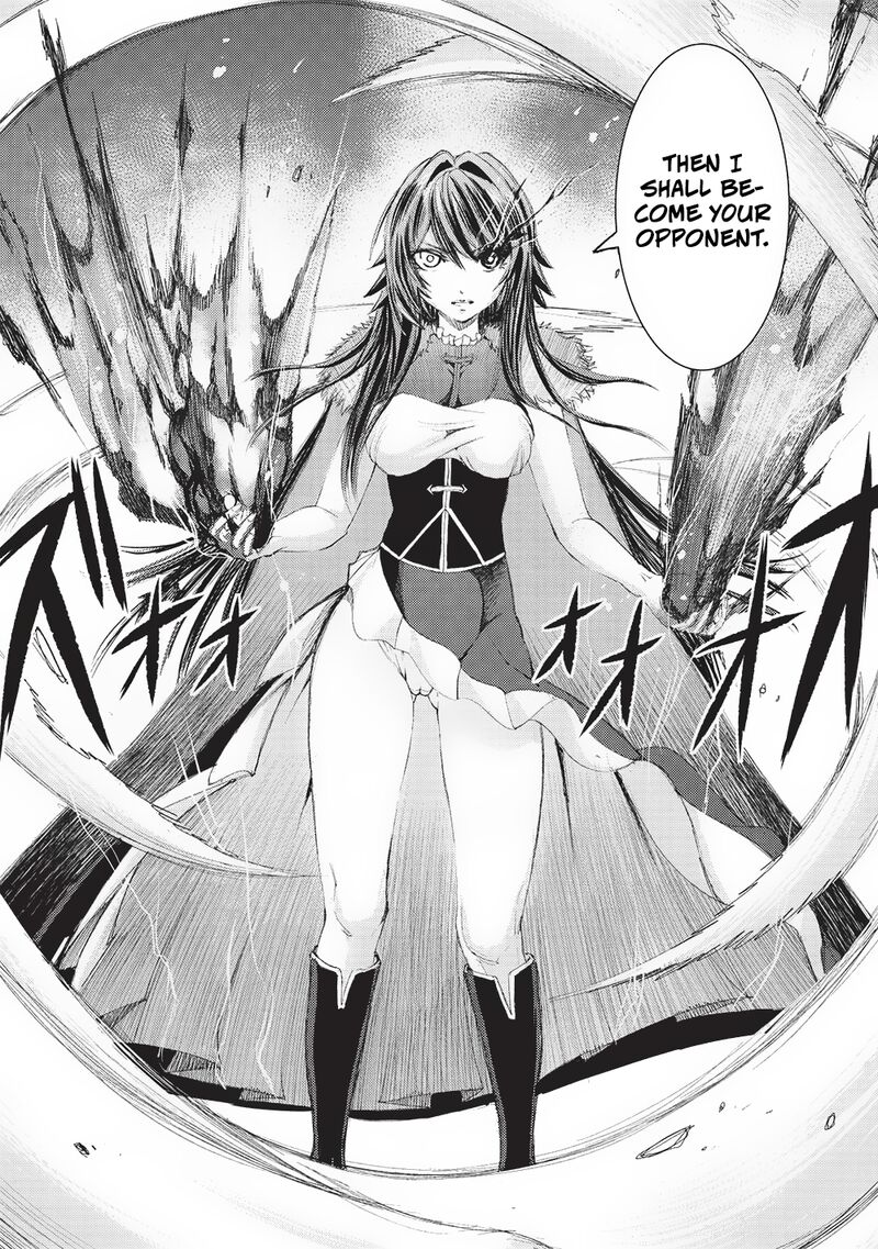 Maou Tsukai No Saikyou Shihai 12 22