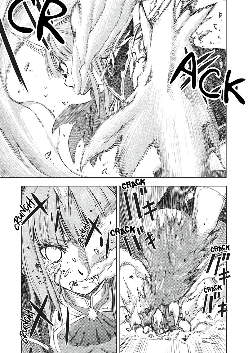 Maou Tsukai No Saikyou Shihai 14 12