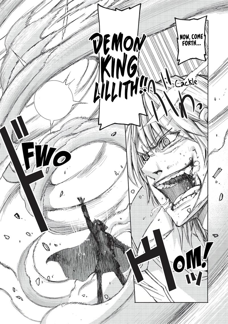 Maou Tsukai No Saikyou Shihai 14 7