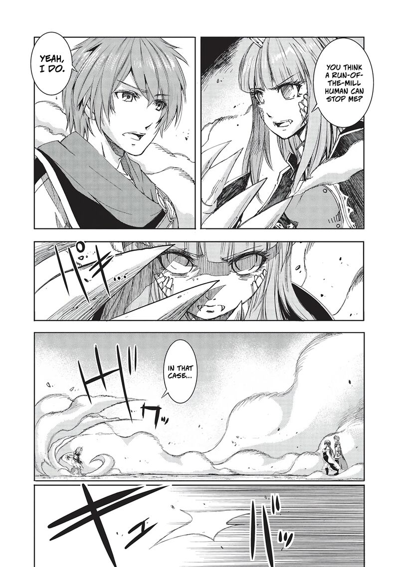 Maou Tsukai No Saikyou Shihai 15 7