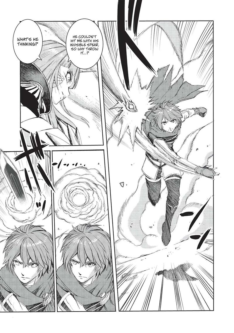 Maou Tsukai No Saikyou Shihai 16 8