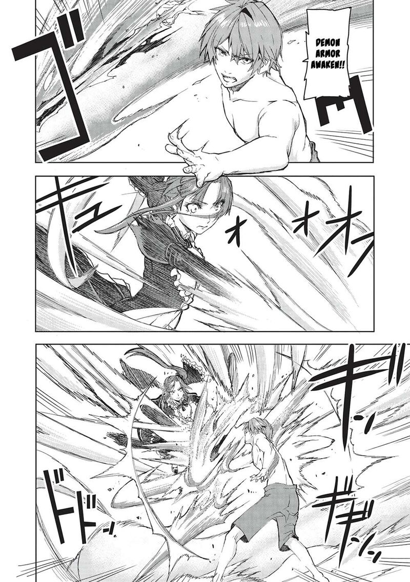 Maou Tsukai No Saikyou Shihai 20 10
