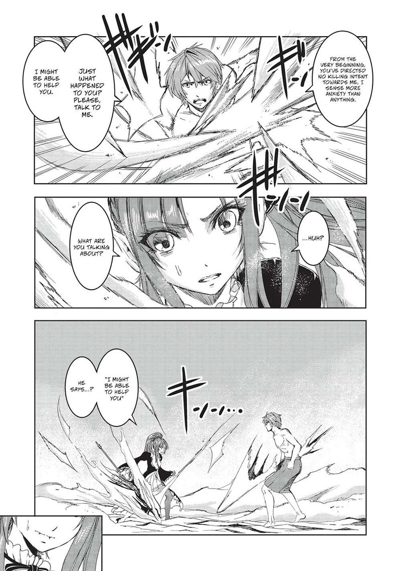 Maou Tsukai No Saikyou Shihai 20 11