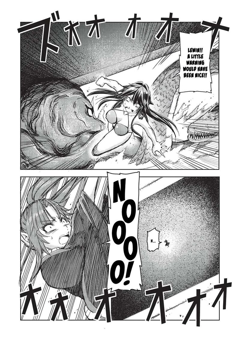 Maou Tsukai No Saikyou Shihai 20 20