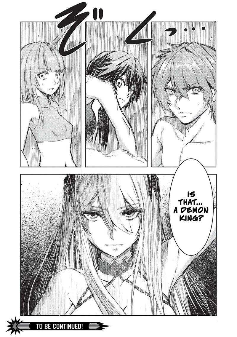 Maou Tsukai No Saikyou Shihai 20 24
