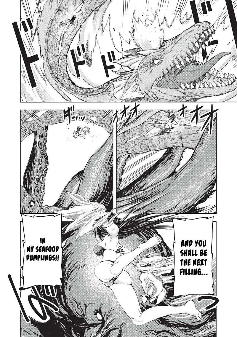 Maou Tsukai No Saikyou Shihai 20 6