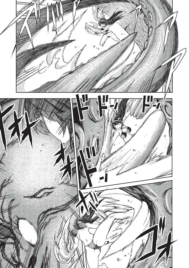 Maou Tsukai No Saikyou Shihai 20 7