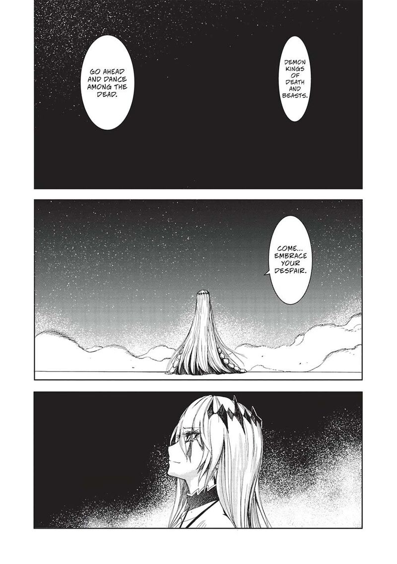 Maou Tsukai No Saikyou Shihai 21 17