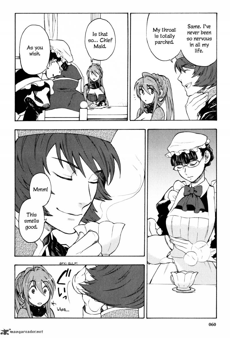 Maoyuu Maou Yuusha 11 18