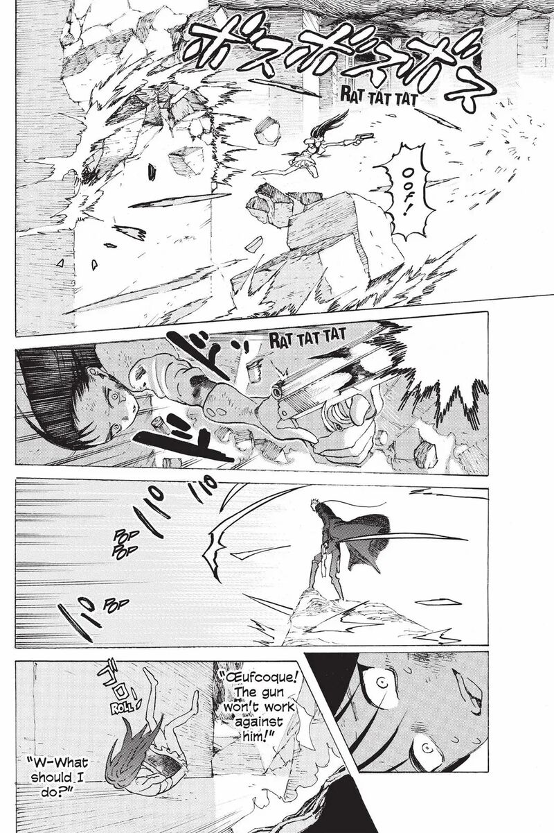 Mardock Scramble 10 36