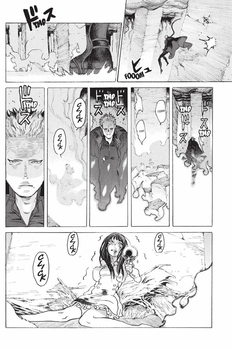 Mardock Scramble 10 42