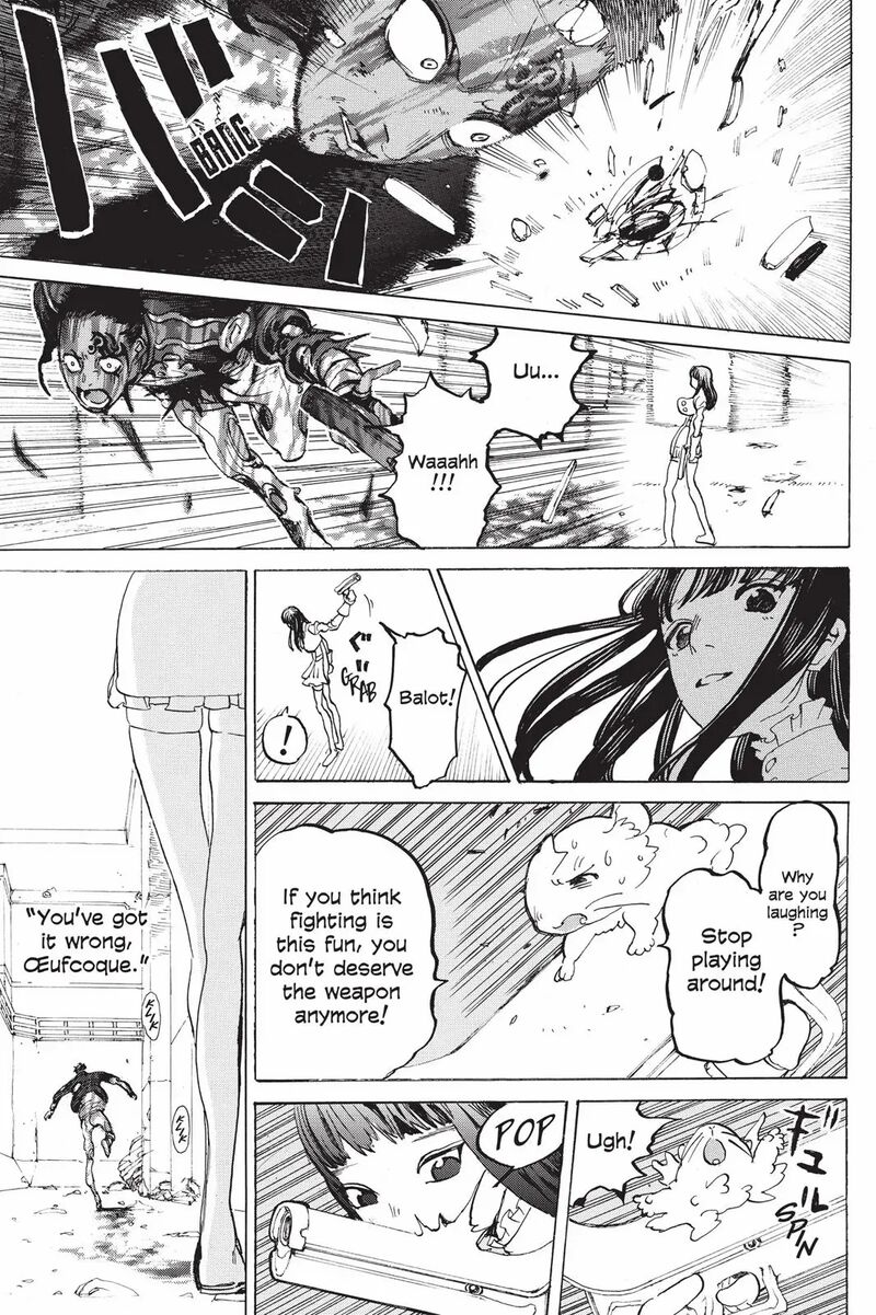 Mardock Scramble 10 5