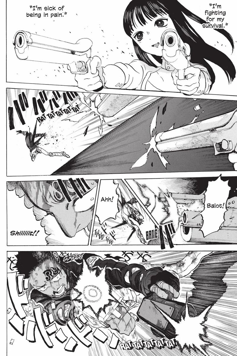 Mardock Scramble 10 6