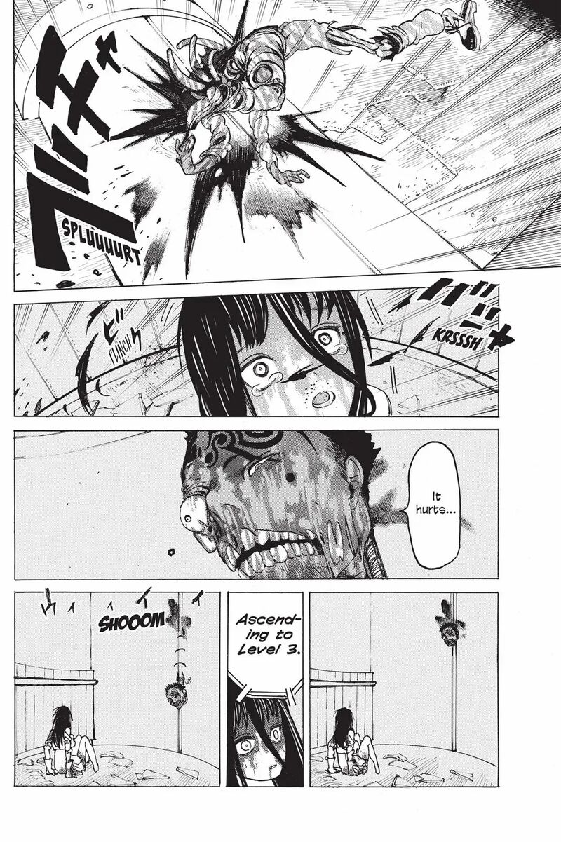 Mardock Scramble 11 16